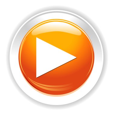 çalma düğmesi simgesi