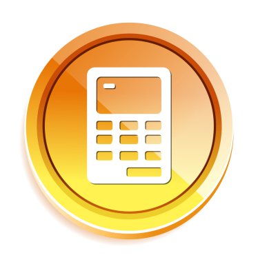 hesap makinesi web simgesi