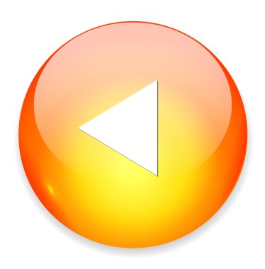 Media player düğmesi
