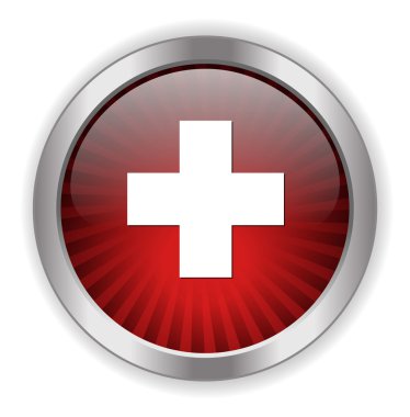 çapraz düğme simgesi