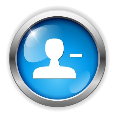 Üye simgesini silmek