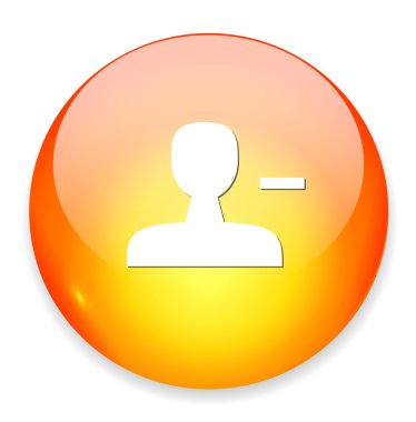 Üye simgesini silmek