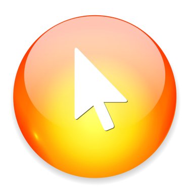 İmleçler web simgesi