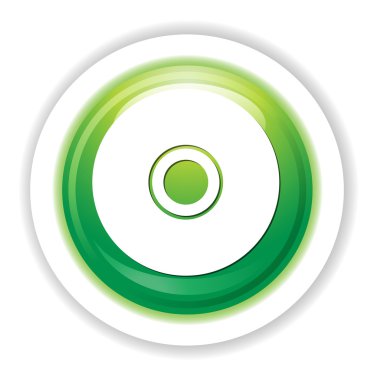 Kompakt disk simgesi