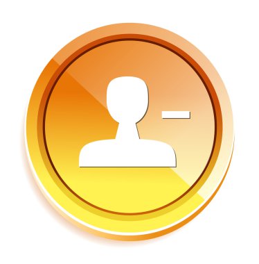 Üye simgesini silmek