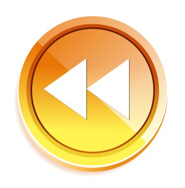 ortam oynatıcı düğmesi simgesi