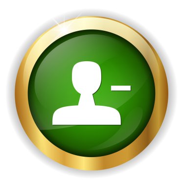 Üye simgesini silmek