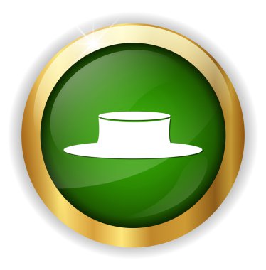şapka web simgesi