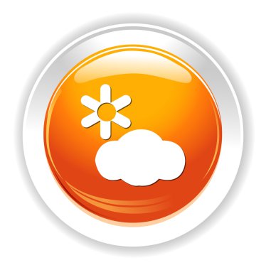 hava kutsal kişilerin resmi düğme