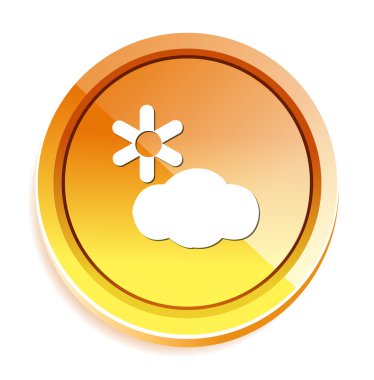 hava kutsal kişilerin resmi düğme