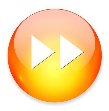 ortam oynatıcı düğmesi simgesi