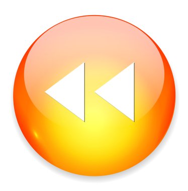 ortam oynatıcı düğmesi simgesi