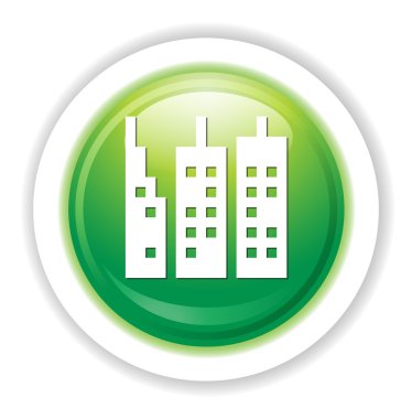 Gökdelen web simgesi