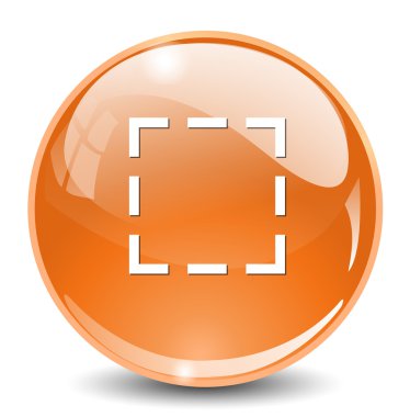 Mary'e düğme simge