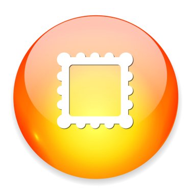 Fotoğraf web simgesi