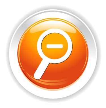 Büyüteç'i web simgesi