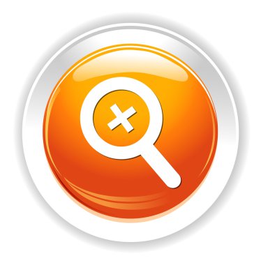 Büyüteç'i web simgesi