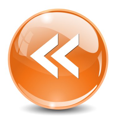 ortam oynatıcı düğmesi simgesi