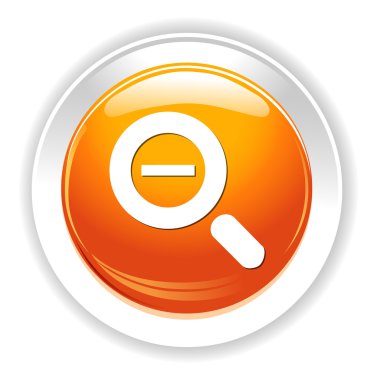 Büyüteç'i web simgesi