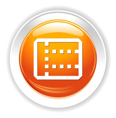 Veritabanı web düğmesi