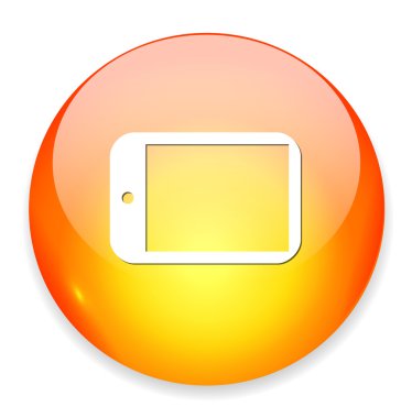 akıllı telefon düğmesi