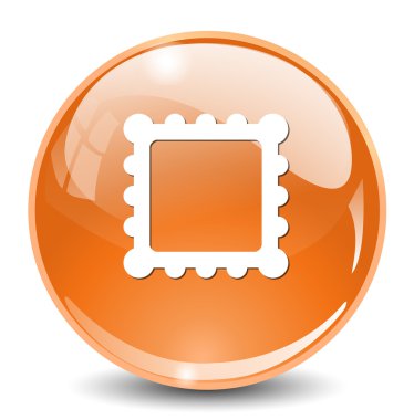 Fotoğraf web simgesi