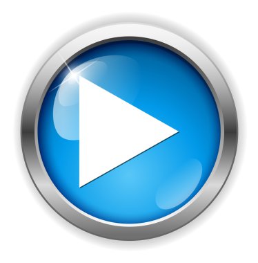Web düğmesine play