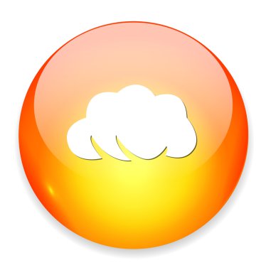 hava kutsal kişilerin resmi düğme