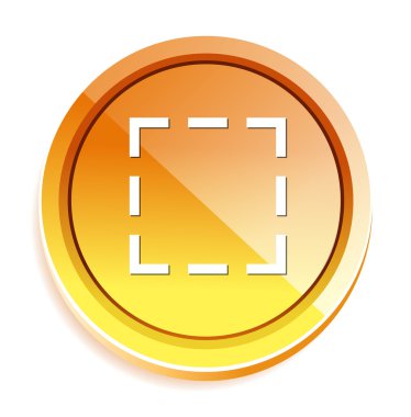 Mary'e düğme simge