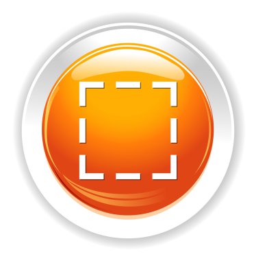 Mary'e düğme simge