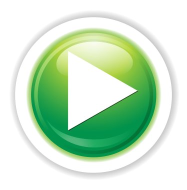 çalma düğmesi simgesi