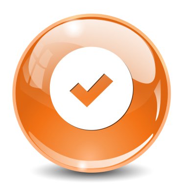 Web simgesi onaylamak