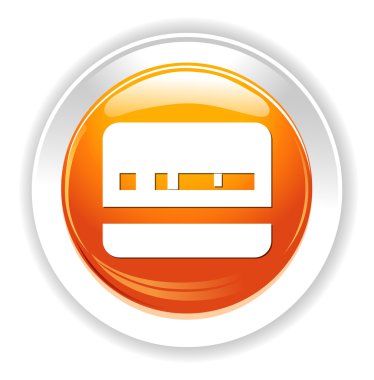 kimlik kartı simgesi