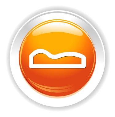 uyku işareti simgesi