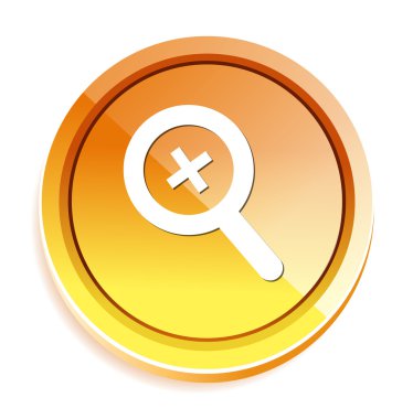 Büyüteç'i web simgesi