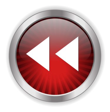 ortam oynatıcı düğmesi simgesi