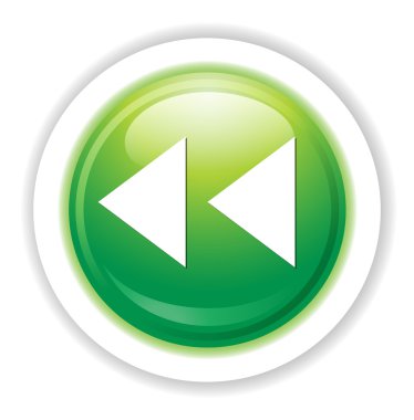 ortam oynatıcı düğmesi simgesi