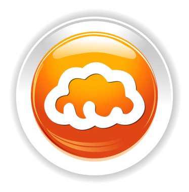 hava kutsal kişilerin resmi düğme