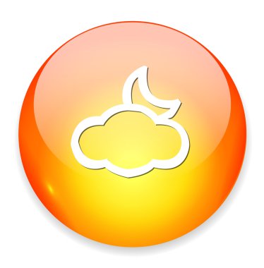 hava kutsal kişilerin resmi düğme