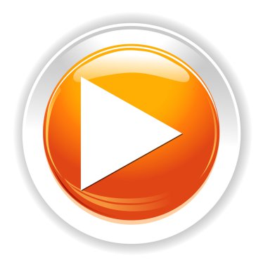 Web düğmesine play