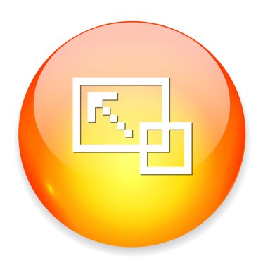 ölçekler web simgesi