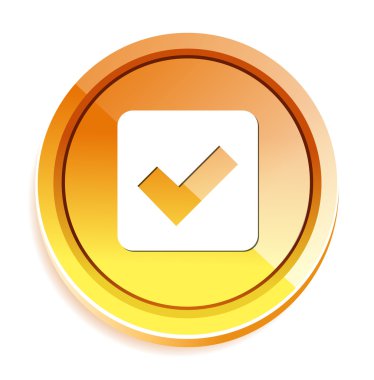 Web simgesi onaylamak