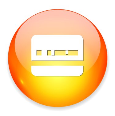 kimlik kartı simgesi