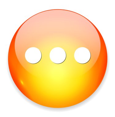 kavram ağ simgesini