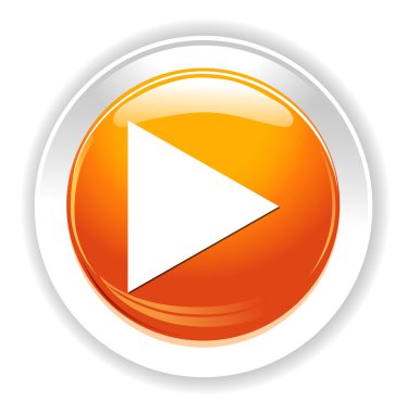 çalma düğmesi simgesi