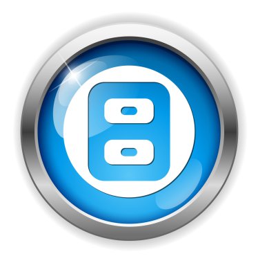 Belge arşivi simgesi