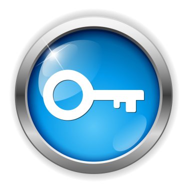 anahtar web simgesi