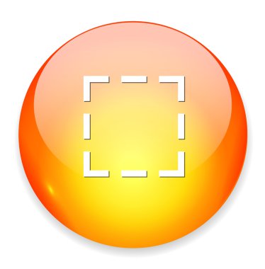 Mary'e düğme simge