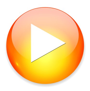 Web düğmesine play