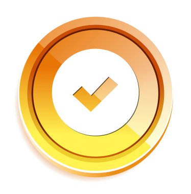 Web simgesi onaylamak